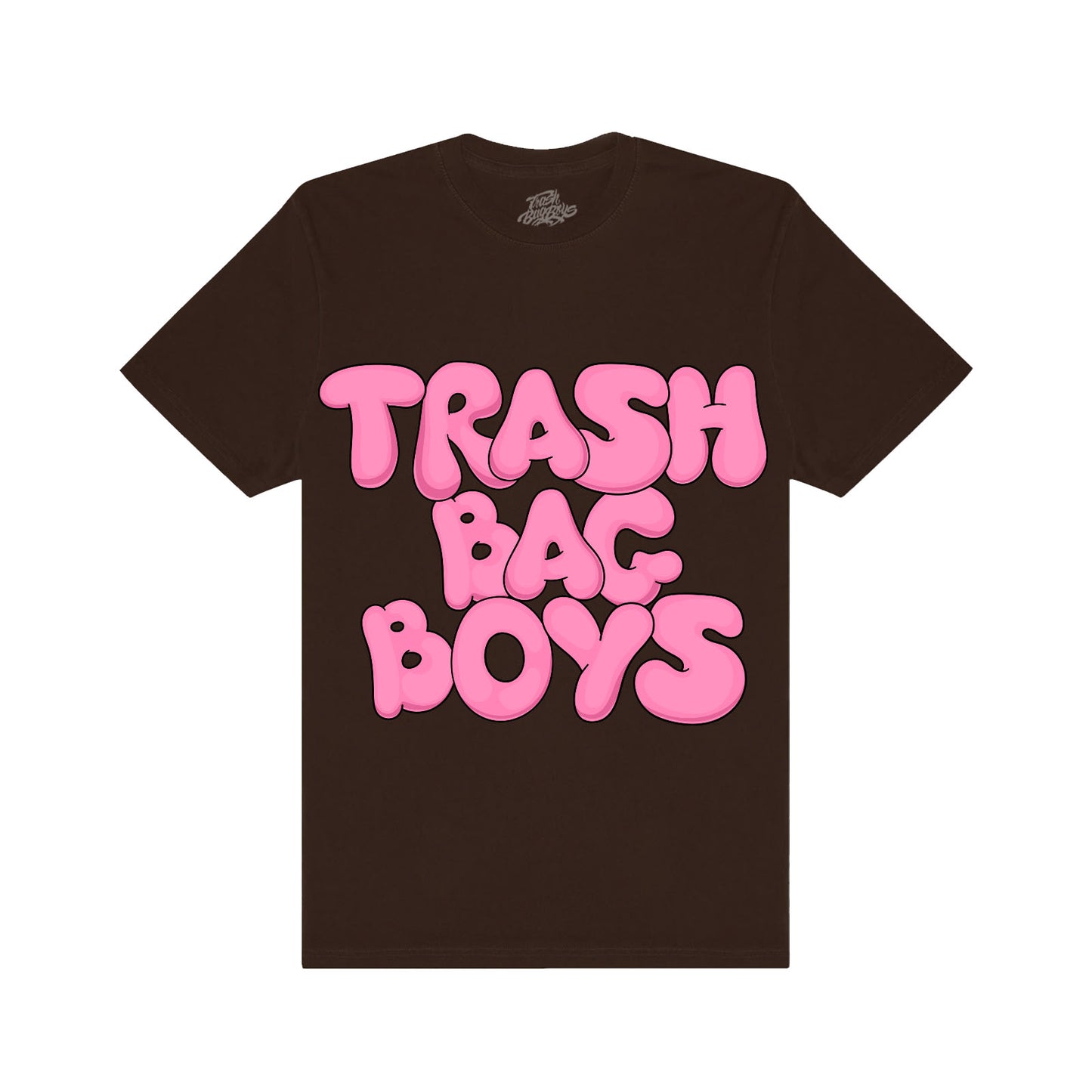 BUBBLE GUM TBB (MOCA)