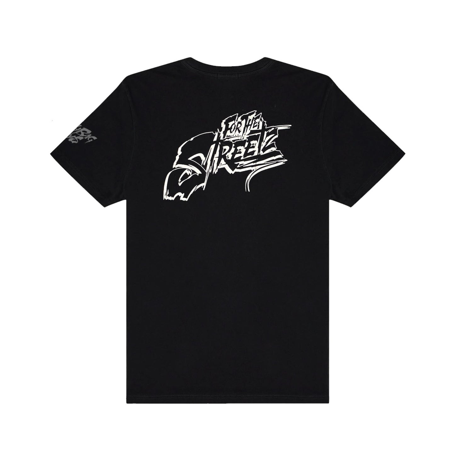 TBB "For the Streets"