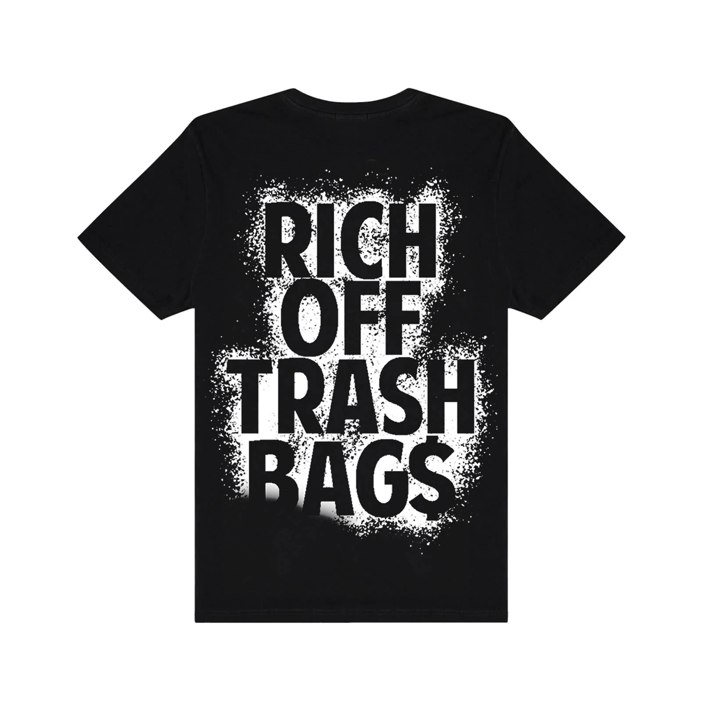 RICH OFF TRASH BAGS
