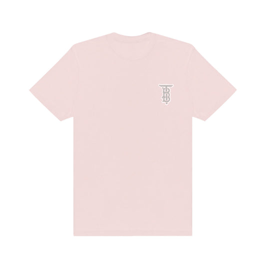 "Gray TBB" Pink T-Shirt