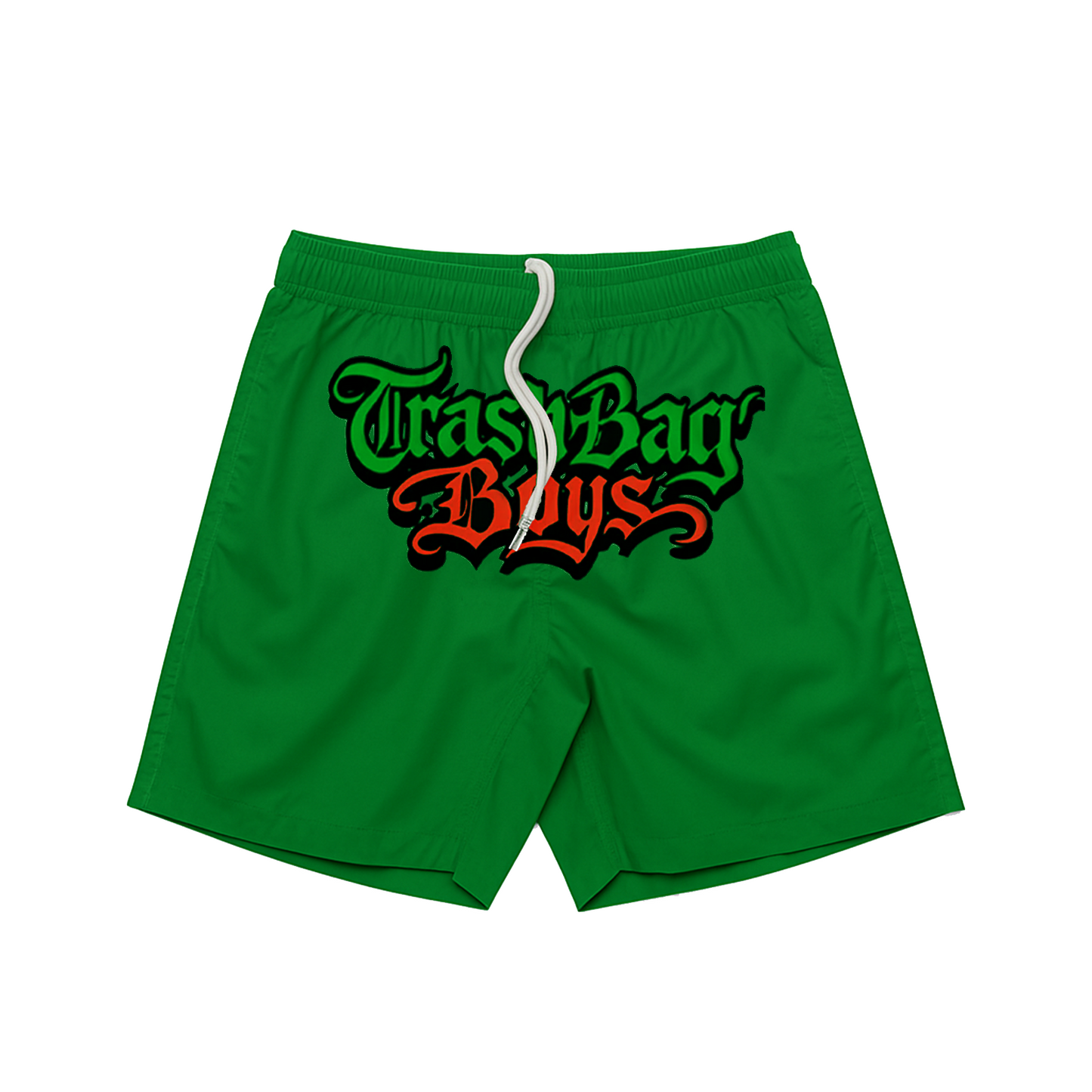 TBB Mexico Shorts