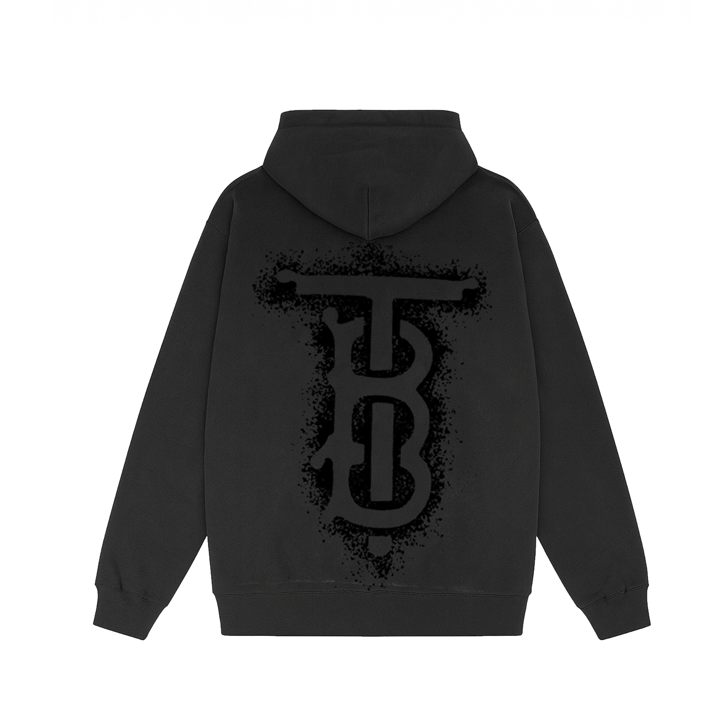 TBB FOR THE STREETS HOODIE