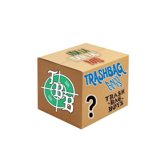 MYSTERY BOX (5 items)