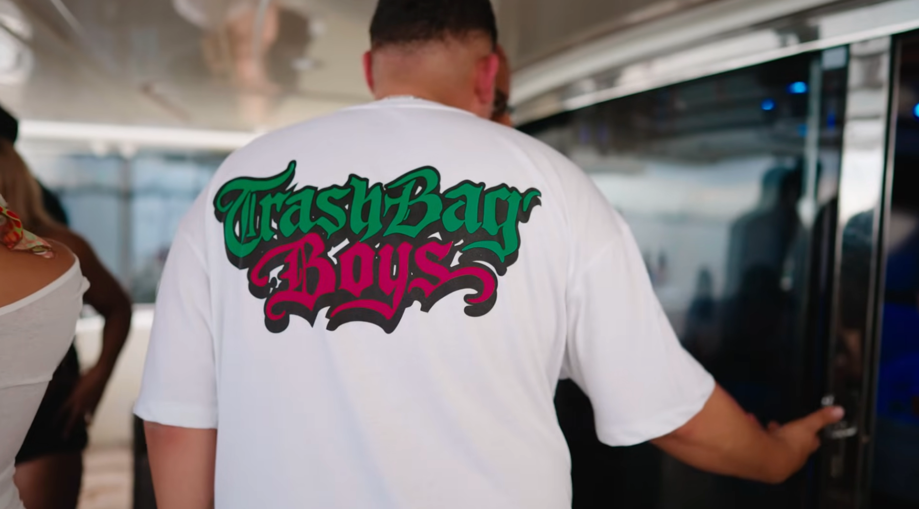 Load video: 