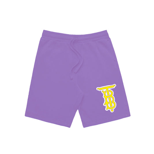 TBB Lavender Shorts