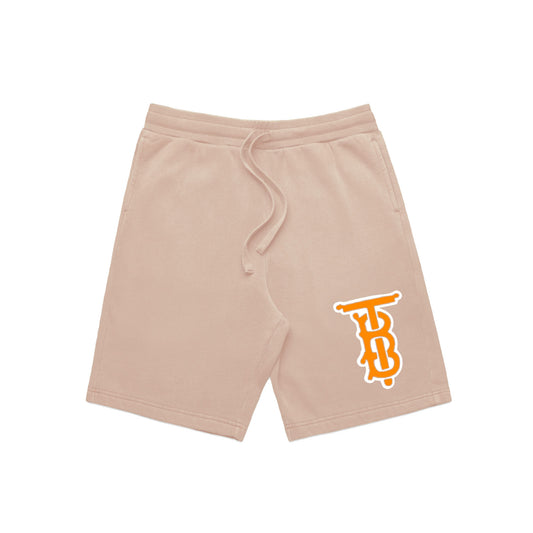 TBB Tan Shorts