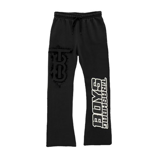 TBB FOR THE STREETS JOGGERS