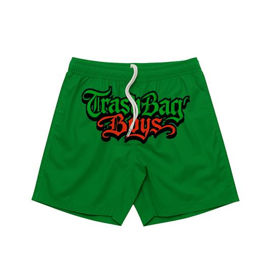 TBB Mexico Shorts